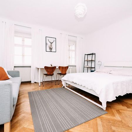 Vienna Premium Room Naschmarkt II Exterior photo